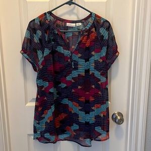 Womens blouse